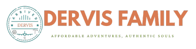 Dervis Family Logo